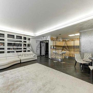 Оренда / Квартира / 160 м2 / вул. Ірининська, 5/24 / Печерський район