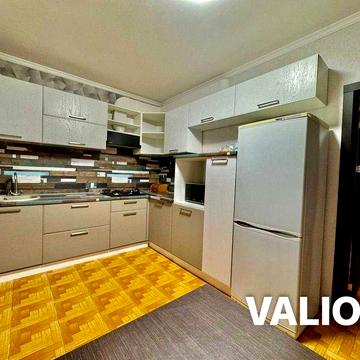 Здається 1-кім. КВАРТИРА 52 кв.м по вул. Баталіна 2а (Мічурина )