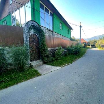 Продаж будинку селище Воловець