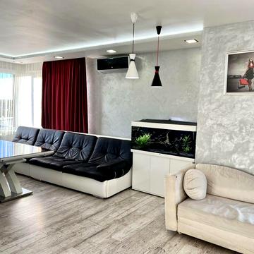 Оренда 3 кім з дизайнремонтом біля Епіцентру Арсену Стуса р-н Каскад