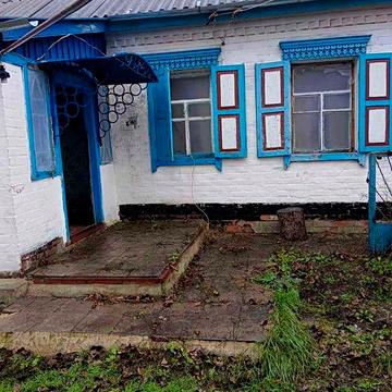 Продам будинок в с. Якимове (можлива оренда)