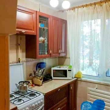 Довгострокова оренда 1-кімнатної квартири на «Ремзаводі»