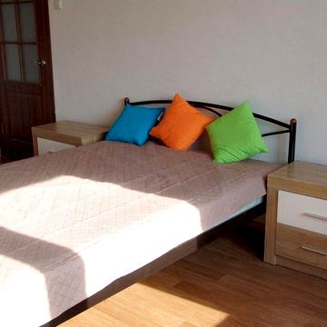 Юлії Здановської вул. (Ломоносова), 85