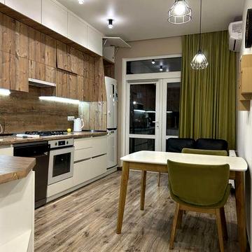 Оренда 1-кімнатної від власника з просторою терасою, ЖК «Оранж Парк»!