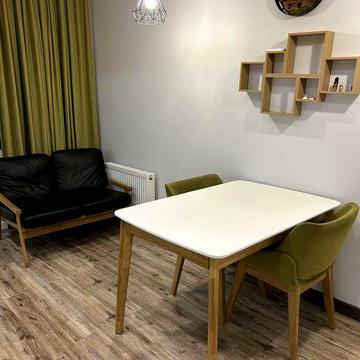 Оренда 1-кімнатної від власника з просторою терасою, ЖК «Оранж Парк»!