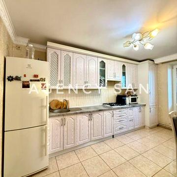 Продам 1к квартиру в Центре новый дом