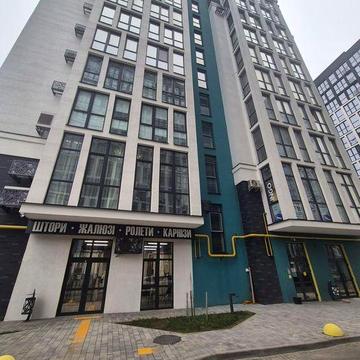 Продам 1 кімнатну квартиру в новобудові ЖК смар сіті 2