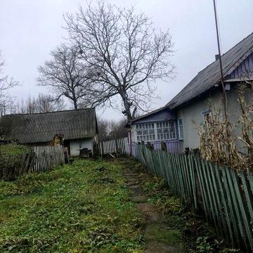 Продам будинок .