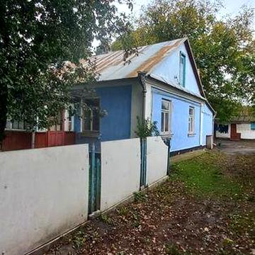 Продається господарство в с.Хрінники по вул. І.Франка