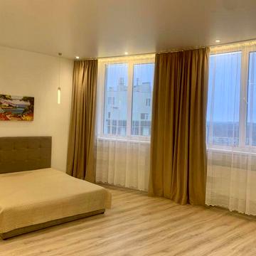 Студия от хозяина жк Одиссей, рядом Альтаир. Люстдорфская, Толбухина