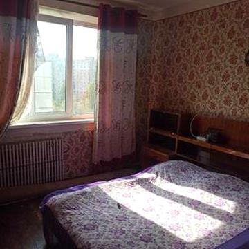 Сдам 2 ком квартиру возле метро Победы