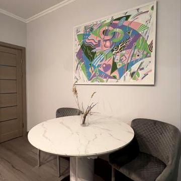 2 кмн вул. Камʼянська, 6 Метрополія Харківська Осокорки