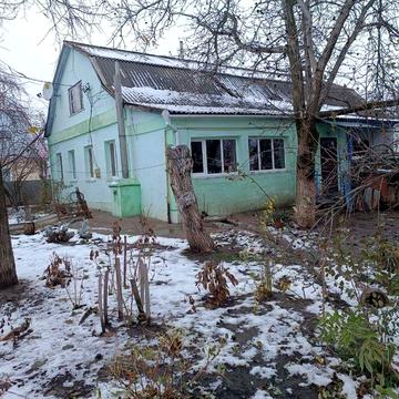 Здам будинок в селі Поправка