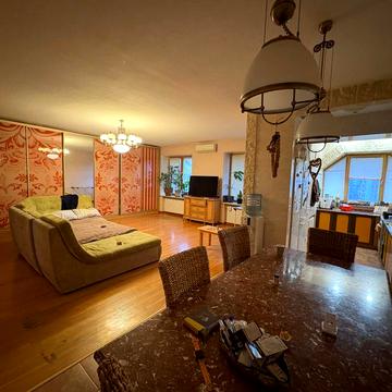 Продам 3-х, кімнатну квартиру, вул. Д.Багалія 4