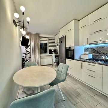 Укомплектована 1к квартира Ірпінь! 2% податки!