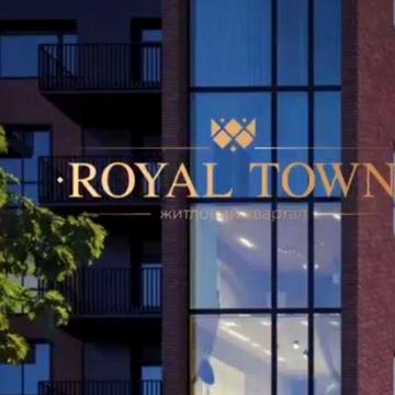 Продаж квартири в мукачево ЖК Роял