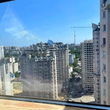 Середньофонтанська вул., 19в