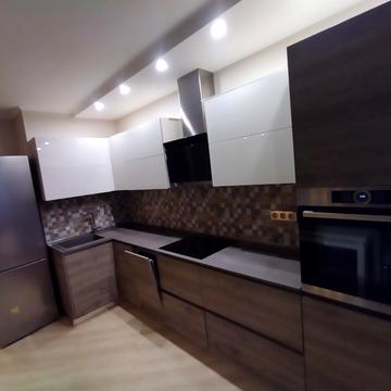 Юлії Здановської вул. (Ломоносова), 46/1