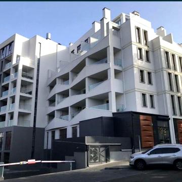 Сдам студию Аркадия от собственника с видом на море