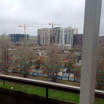 Сдам 1-комнатную квартиру на Генерала  Петрова,д.78