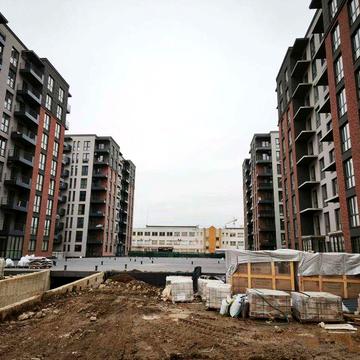 Продається 1-кімнатна квартира, ЖК “West towers” Код: 39420 ЖК West towers