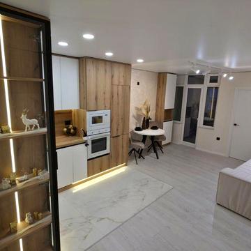 Продаж 2км квартири по вулиці Київська, БАМ. Тернопіль