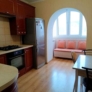 Здам в оренду чудову двокімнатну квартиру на Єськова