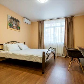 Студія в ЖК Нова Англія