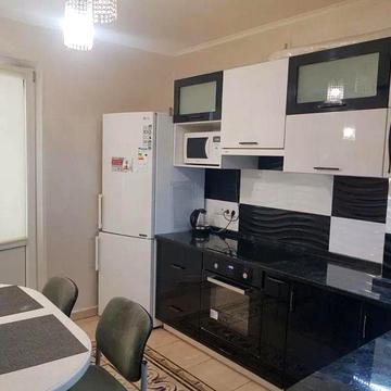 Простора та затишна 1-кімнатна квартира 55 м² ЖК Милославичі