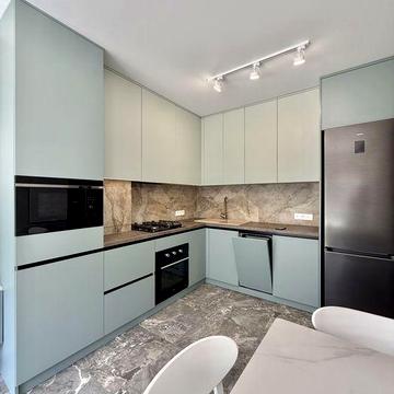 Однокімнатна квартира  в Ірпені з новим ремонтом!