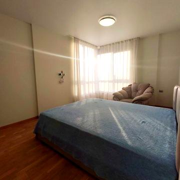 Оренда 1-но кімнатної квартири новобуд вул.Зелена