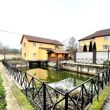 Продаж 5к Дім Київське шосе