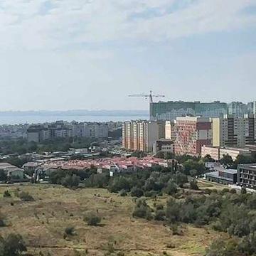 2 кімн квартира Сахарова/Висоцького Автономія67мКраєвидМоряПереуступка