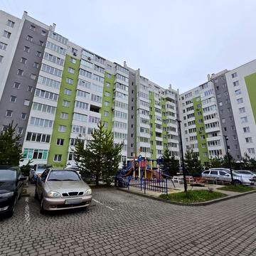 Гетьмана Павла Полуботка вул., 29