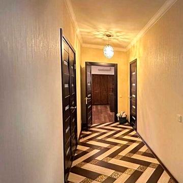 Простора та затишна 2-кімнатна квартира 80 м² вул.  Княжий Затон 9