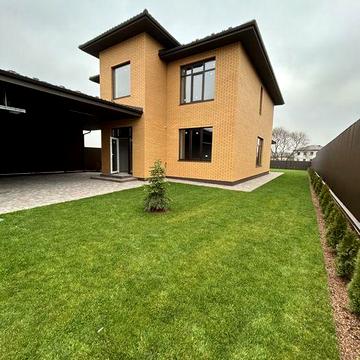 Дуже Шикарний Будинок