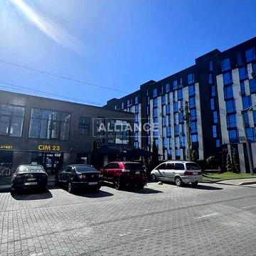 Продам квартиру з виглядом на місто ЖК Паркова Алея, панорама на річку ЖК Паркова Алея