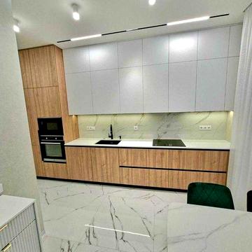 Оренда 2-кімнатної квартири в ЖК Greenville House, вул, Княгині Ольги