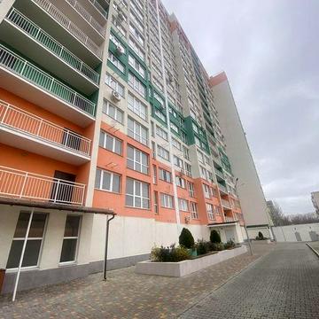 Новый дом рядом с Идеалом с генератором ЖК Бульвар Акаций