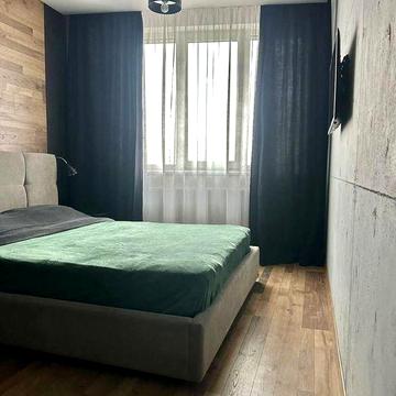 Оренда 1- но кімнатної квартири новобуд вул.Липинського