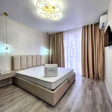 Продам 2 кімнати+ кухня! Стильний ремонт! ЖК Нова Англія/ Новая Англия ЖК Нова Англія