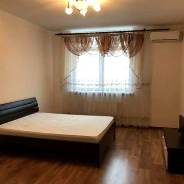 Здам 1 кімнатну квартиру. Поряд ТРЦ "РайON".