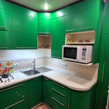 Здам в оренду 1-к. квартиру. Світло є завжди.