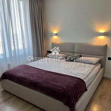 Продаж стильної 1к. квартири 40 м2 на низькому 8 пов в ЖК Севен Seven ЖК Seven