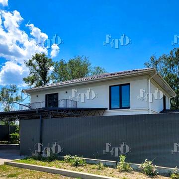 БЕЗ КОМІСІЇ! Продам 2-поверховий будинок Конча-Заспа OM