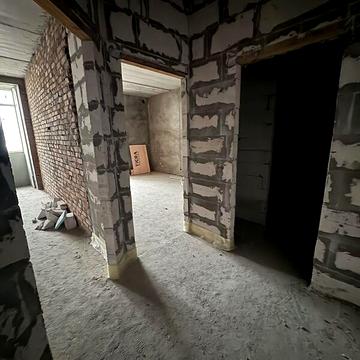 Продаж 1к Квартира Подільська вулиця