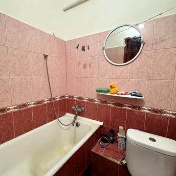 Продаж 2к Квартира Курсовий 2-й провулок