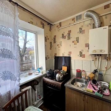 Продаж 2к Квартира Курсовий 2-й провулок