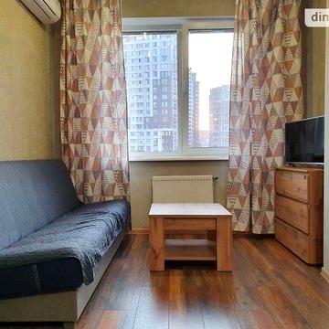 Продаж 1к Квартира Генуезька вулиця ЖК Тридцать шестая жемчужина