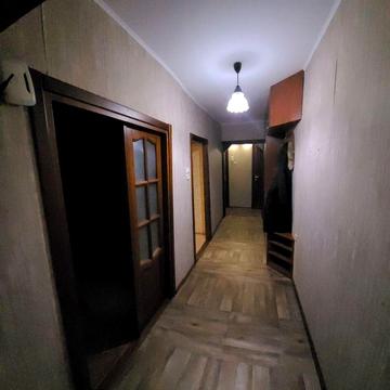 Сдам двухкомнатную квартиру до лета